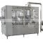 Perfect water bottling and labeling / filling machine