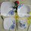 20Pcs high quality elegance italian ceramic dinnerware set