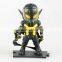 custom movie hero mini plastic action figures, movie hero plastic mini action figures,oem movie hero plastic mini action figures