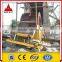 Wheel Industrial Sand Washer