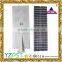 60W solar street light