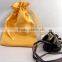 professional custom satin packaging bag