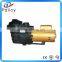 Hot water 3 hp electric water pump motor design price in india