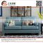 Suofeige modern furniture Fabric sectional living room best Sofa Sets