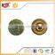 Customed Eyelets 4mm Concave Jeans Rivet for Alll Kind of Garment
