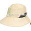 Wholesale Custom Soft Folding Women's Bucket Hat/Cap(AZO)