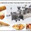 CE approved hot sale KH-280 commercial bread making machine ,