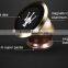 360 degree rotation mobile gilded Magnet mobile Holders Car Dashboard Mobile Mount Holder Magnet Mobile Holder Golden/Silver