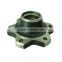 forklift spare parts rear axle hub