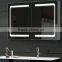 Lighted LED Mirror Medicine Cabinet