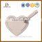 Custom Genuine Leather Luggage Tag / Custom Personalized Leather Luggage Tag