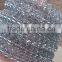 High Dipped Galvanized Wire Mesh Pot Scourer/stainless Steel Scrubber