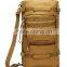 2016 new design backpack multifunction hiking backpack men's waterproof backpack