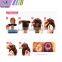 Magic Foam Sponge Donut Twister Ponytail Bun Maker