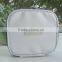 New design cosmetic bag large capacity makeup bag PU customized bag