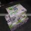 A4 size copy paper 100% Wooden Pulp Copy Paper