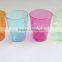 5oz,6oz,7oz,8oz,250ml PS cup/ariline plastic cup/glass clear cup