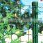High quality and durable Euro fence roll and round post