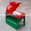 Automatic corn sheller machine | farm machinery corn threshing machine