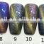 hot sale 15ml soak off uv/led color uv gel polish functional gel polish chameleon and cat's eyes