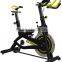 factory direct sale adjustable manual exercise bike