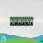 Screw High Contact Pressure MU1.5P/V5.0(V5.08) Anti-Drop Fire Prevention Terminal Blocks Cable Connector