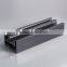Co-extrusion, High-performance upvc profiles manufacturer