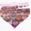Die Cut Holographic Foil Heart