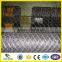 1/2"X1/2" galvanized poultry fence wire mesh