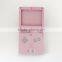 For Nintendo handheld console Gameboy advance sp shell