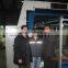 cnc oscillating blade foam cutting machine/sponge cutting machien/foam machine/sponge machine/foaming machine