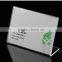 Acrylic Material acrylic sign holders 8.5 x 11