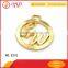 Custom Rounded and Smooth Curve Brand Logo Sticker                        
                                                Quality Choice