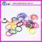 Anniversary,Engagement,Gift,Party Occasion and Charm Bracelets or Bangles Type rubber loom bands
