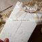 2016 new arrival wedding invitation card