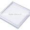 Shenzhen Square Flat 20w led engines and QC technics led panel light plat lamp