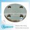 specialized in high quality cold rolled ss316l flange