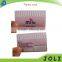 promotional items china matte finish pvc id card material