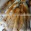 High quality fox fur skin real Red fox