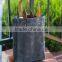 Hign Quality Waxed Canvas Wine Tote For Two Bottles Wholesale