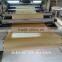 Cigarette white inner frame paper