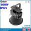 100W LED high bay replace halogen lamp 400w IP65 waterproof 400w halogen lamp led replacements