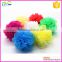 types of body cleaning sponge