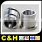 CNC turning lathe parts steel machining factory