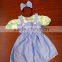 carnival cosplay children girl dress of 9 years old dorothy fancy party dress