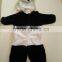 2016 make a realistic adult kung fu panda kids mascot panda head costume for baby
