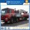 High Performance Euro 5 80t truck crane manufacturer's price