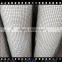 1cm square mesh