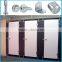 Modern Wholesale Factory Directly Bathroom Hardware Toilet Partition Cubicle Steel Set