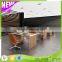 Executive Office Wooden Table Melamine Office Desk BS-X1680